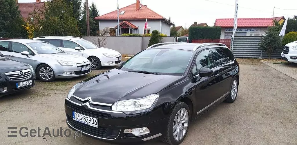 CITROEN C5 