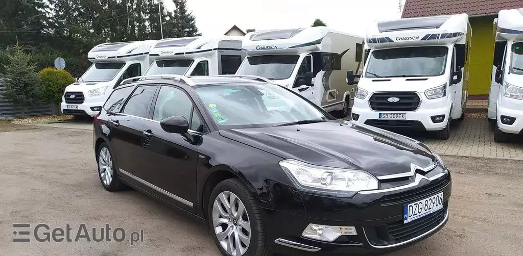 CITROEN C5 