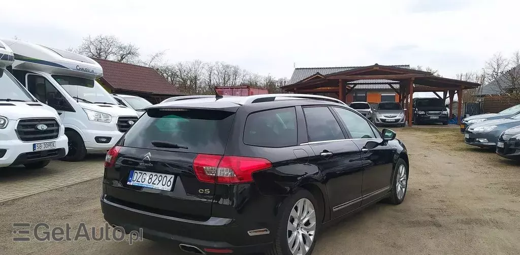 CITROEN C5 