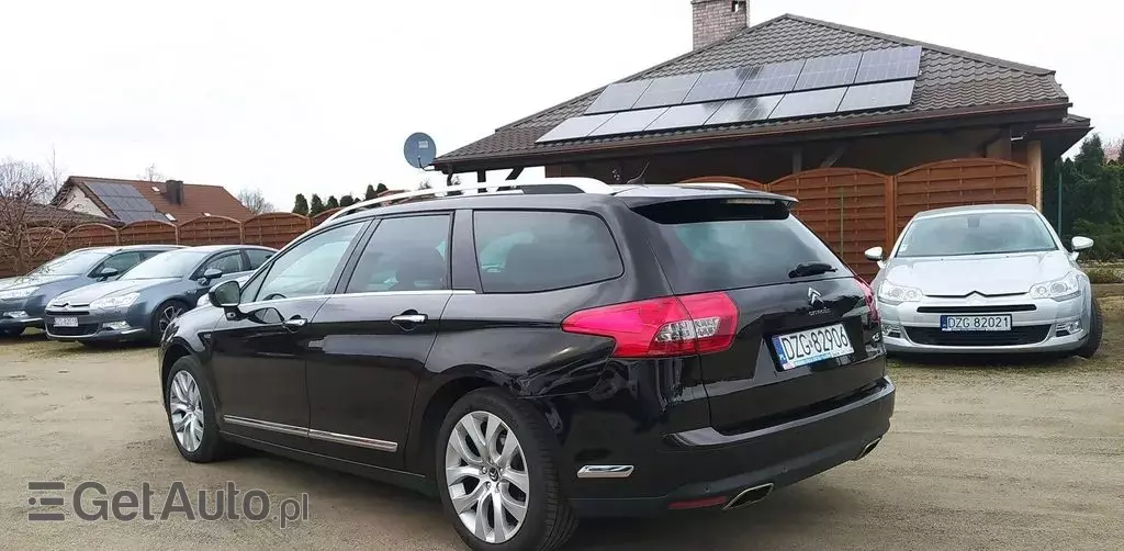 CITROEN C5 
