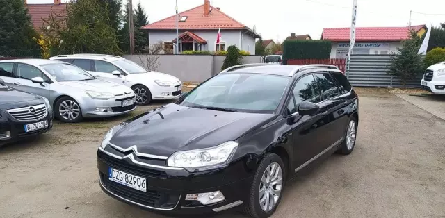 CITROEN C5 