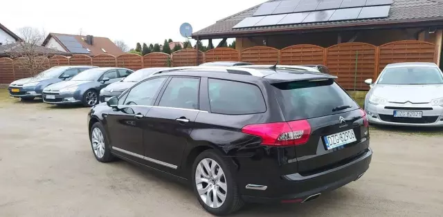 CITROEN C5 