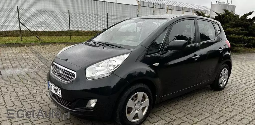 KIA Venga 