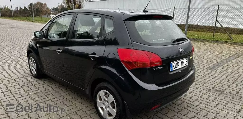 KIA Venga 