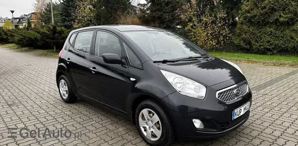 KIA Venga 