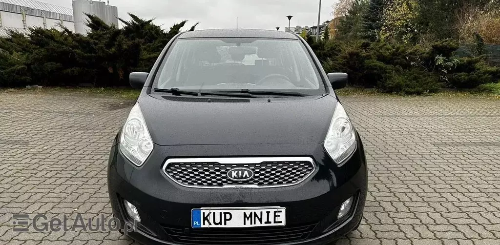 KIA Venga 