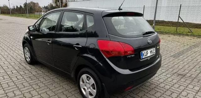 KIA Venga 