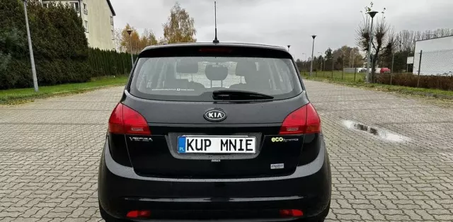 KIA Venga 