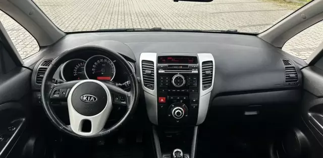KIA Venga 