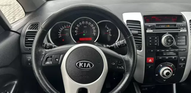 KIA Venga 
