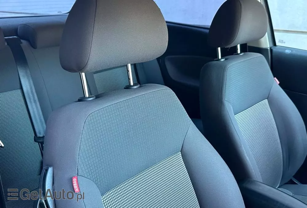 SEAT Ibiza 1.4 TDI Stylance