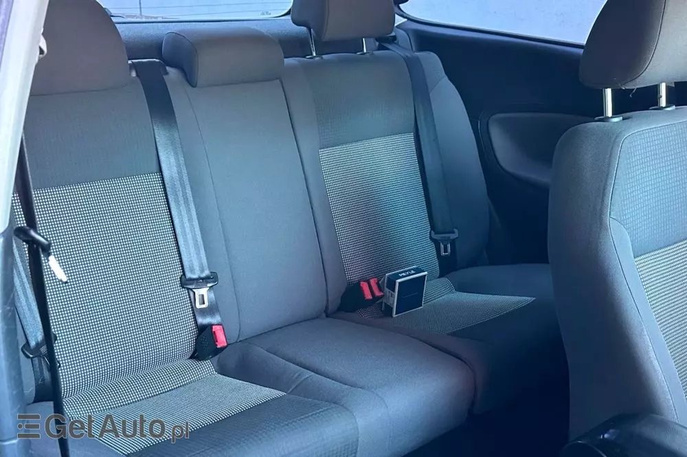 SEAT Ibiza 1.4 TDI Stylance