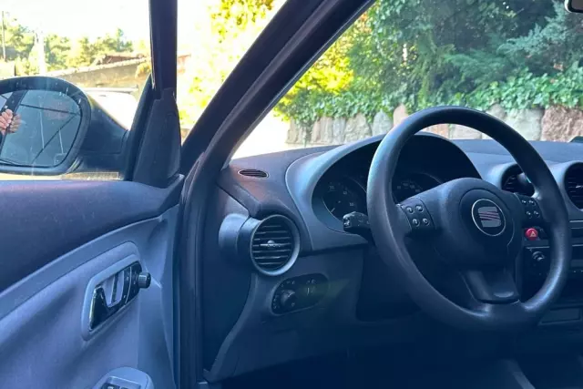 SEAT Ibiza 1.4 TDI Stylance