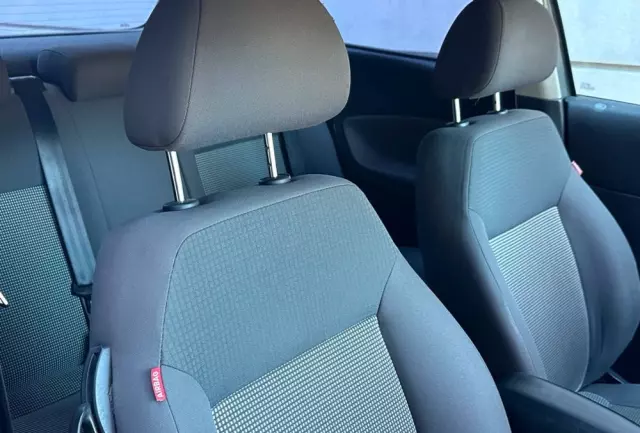 SEAT Ibiza 1.4 TDI Stylance