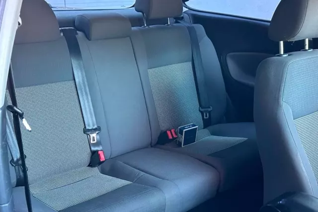 SEAT Ibiza 1.4 TDI Stylance