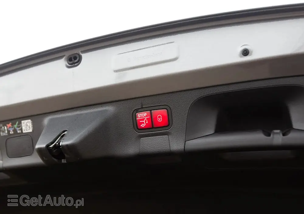 MERCEDES-BENZ CLA AMG 35 4Matic B AMG Speedshift 8G-DCT AMG Line Advanced Plus