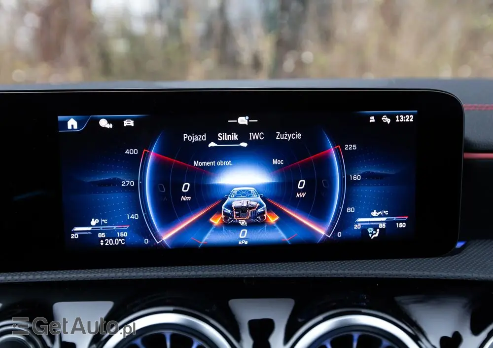 MERCEDES-BENZ CLA AMG 35 4Matic B AMG Speedshift 8G-DCT AMG Line Advanced Plus