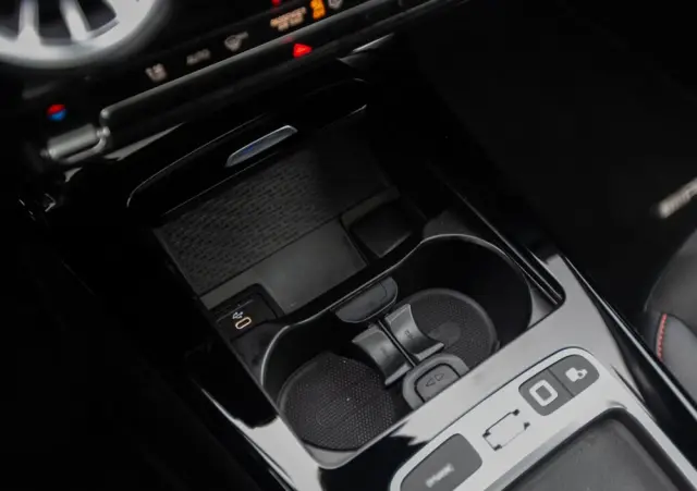 MERCEDES-BENZ CLA AMG 35 4Matic B AMG Speedshift 8G-DCT AMG Line Advanced Plus