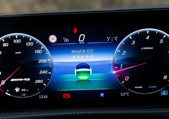 MERCEDES-BENZ CLA AMG 35 4Matic B AMG Speedshift 8G-DCT AMG Line Advanced Plus