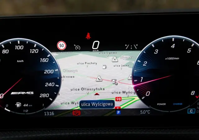 MERCEDES-BENZ CLA AMG 35 4Matic B AMG Speedshift 8G-DCT AMG Line Advanced Plus