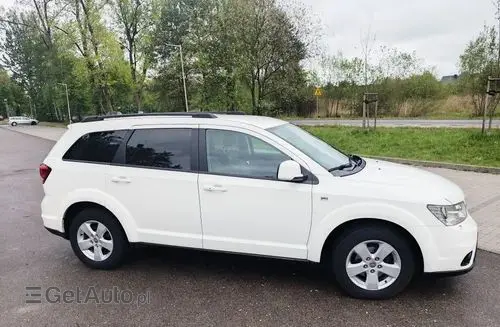 FIAT Freemont 