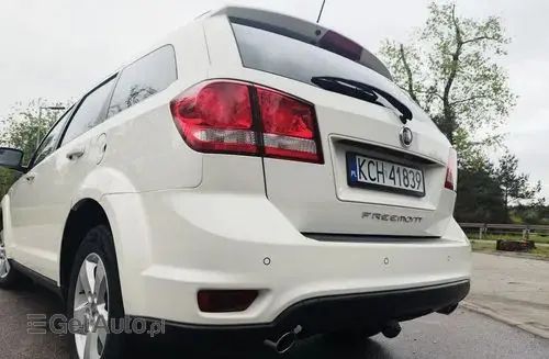 FIAT Freemont 
