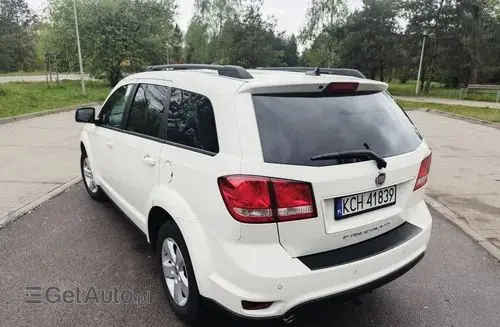 FIAT Freemont 
