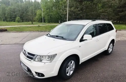 FIAT Freemont 