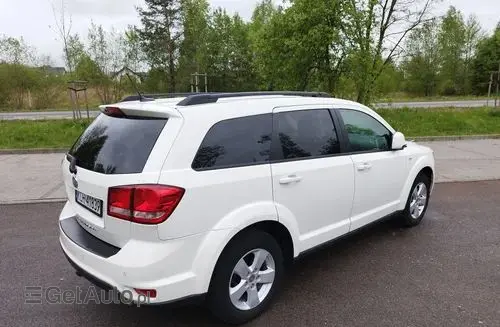FIAT Freemont 