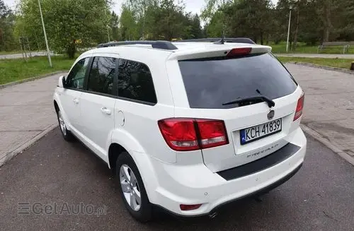 FIAT Freemont 