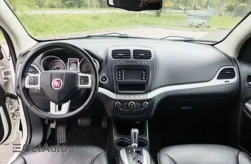 FIAT Freemont 