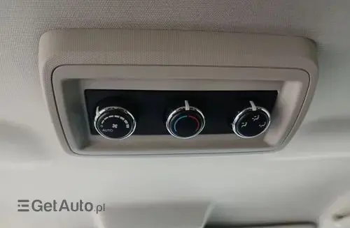 FIAT Freemont 