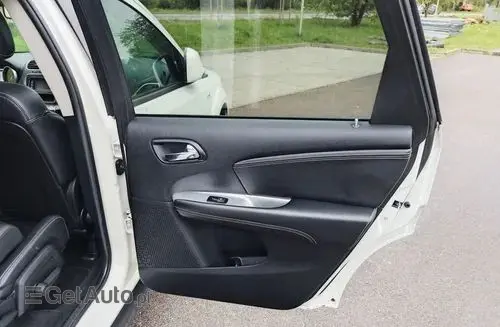 FIAT Freemont 