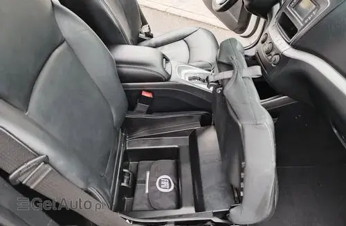 FIAT Freemont 