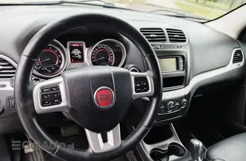 FIAT Freemont 