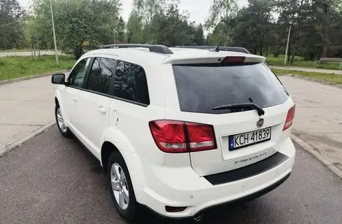 FIAT Freemont 