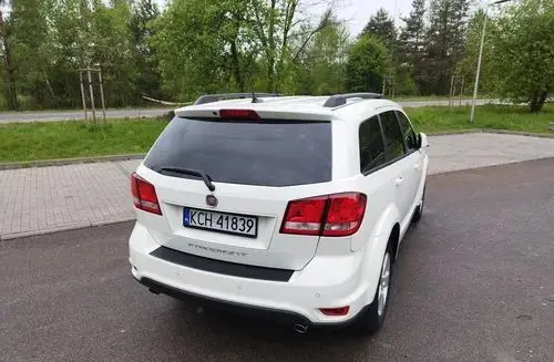 FIAT Freemont 