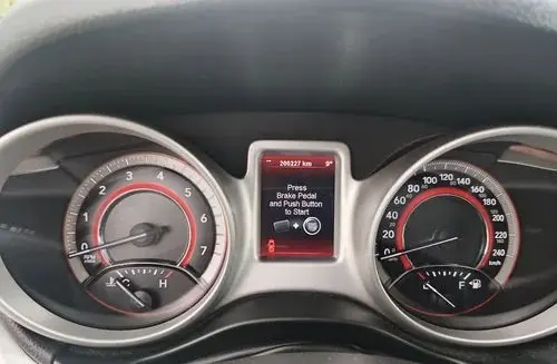 FIAT Freemont 