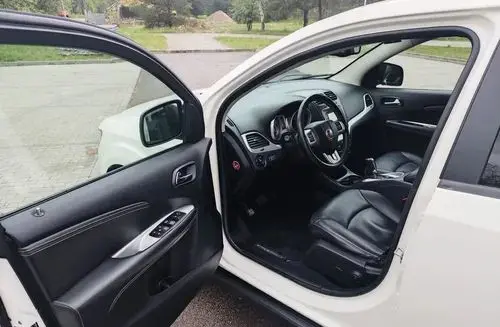 FIAT Freemont 