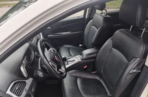 FIAT Freemont 