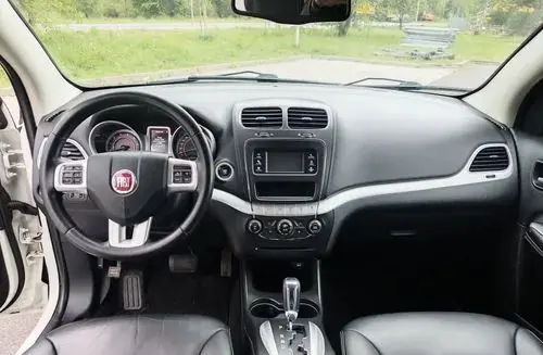 FIAT Freemont 