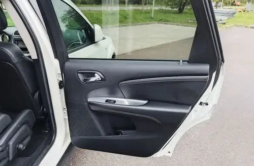 FIAT Freemont 
