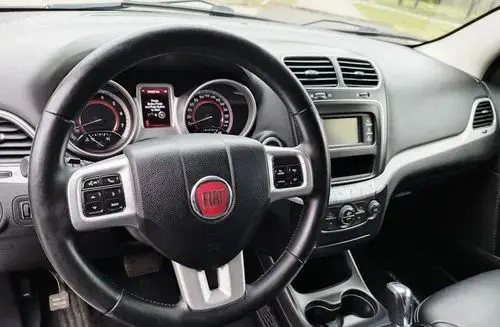 FIAT Freemont 