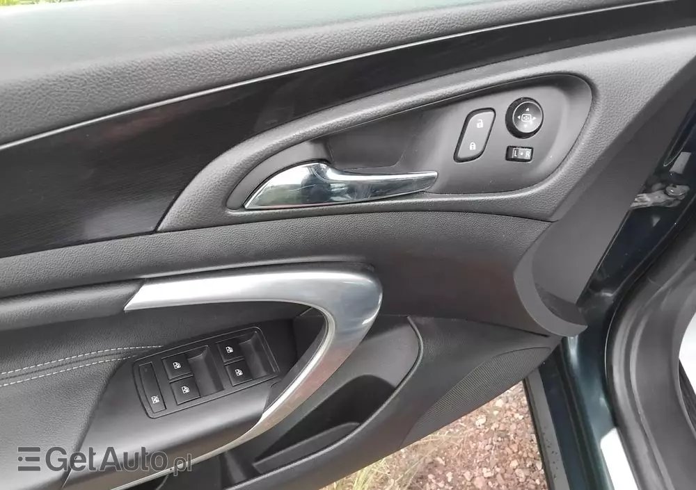 OPEL Insignia 2.0 CDTI Cosmo S&S