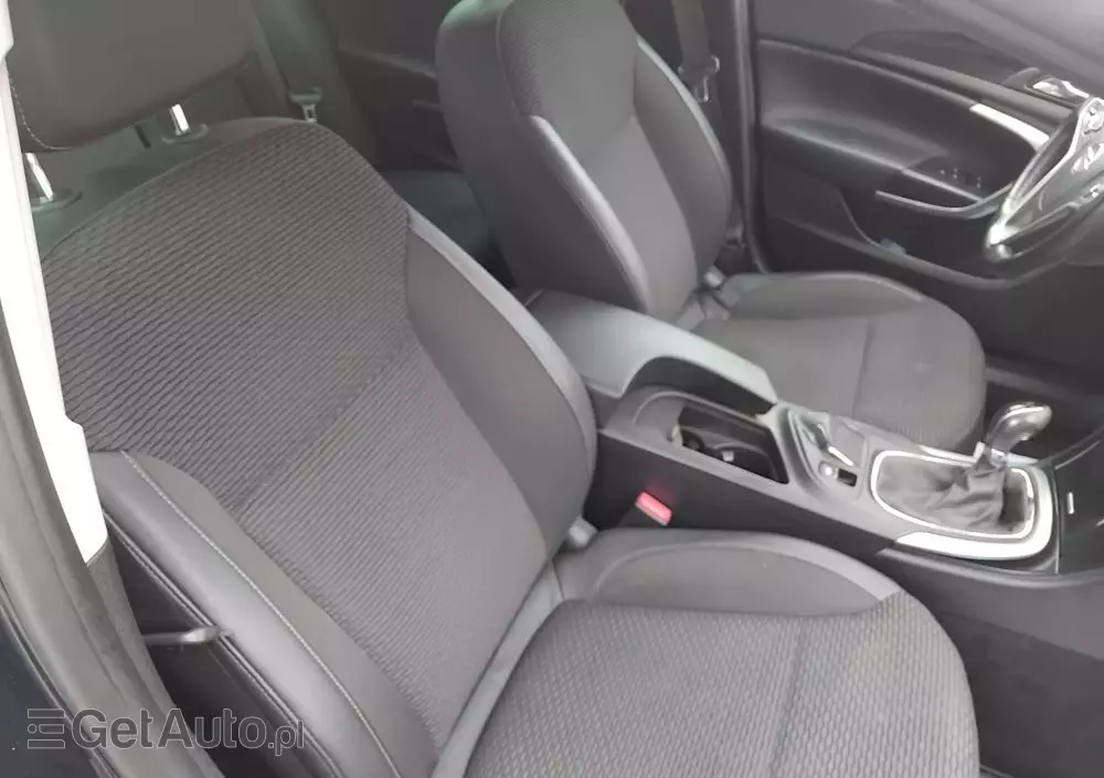 OPEL Insignia 2.0 CDTI Cosmo S&S