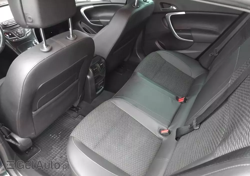 OPEL Insignia 2.0 CDTI Cosmo S&S