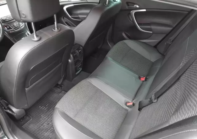 OPEL Insignia 2.0 CDTI Cosmo S&S