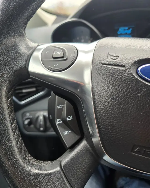 FORD C-MAX 1.0 EcoBoost Titanium ASS