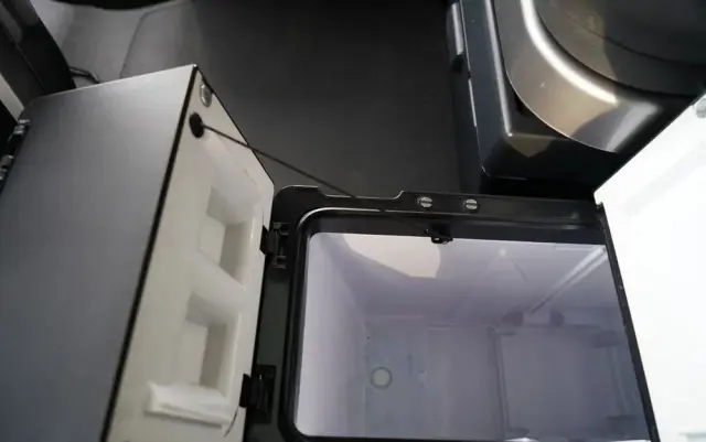 IVECO STRALIS  560 / 6X4 / DO DREWNA / DO DRZEWA / DO LASU /  HDS PALFINGER EPSILON  / UDŹWIG - 5 250 KG 