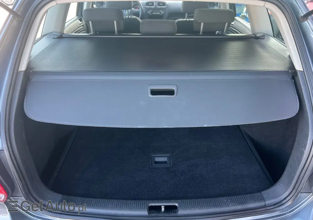 VOLKSWAGEN Golf 1.2 TSI BlueMotion Technology move